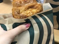 -星巴克(深圳罗湖书城店)