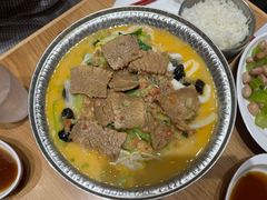-喜家德虾仁水饺(青岛永旺东部店)