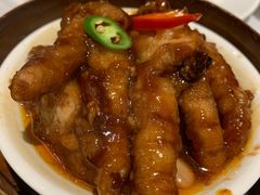 -粤域茶餐厅