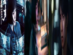 -SFC上影影城(新世界店)