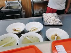 -金陵老丁家馄饨