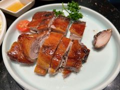 -新旺茶餐厅•早餐(迪士尼小镇店)