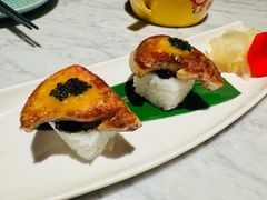 -阿吾罗日本料理(K11艺术中心店)