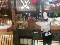 -芭菲盛宴·环球美食(北城国际店)