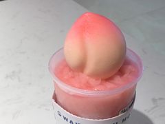 一颗粉桃桃-和气桃桃(宏伊广场店)