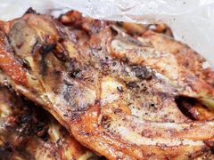 -京三儿烤鸡架(北新桥店)
