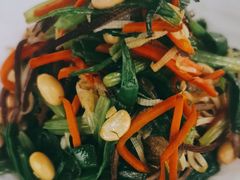 -香山湖渔家大院