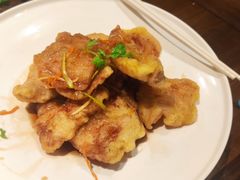 -燕郊烧鸽子(广安路店)