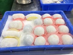 -澳门长洲糯米糍(柯打苏沙街店)