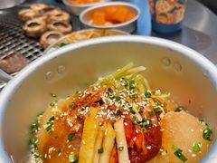 -馥二代韩式烤肉 2세대 불고기(喷水池店)