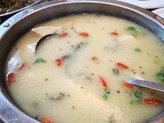 -开封第一楼(洛阳分店)