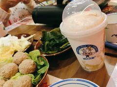 -石灰石烧鸡公(南通万象城店)