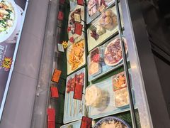 -老虎滩船说·海胆水饺·大连海鲜(老虎滩店)