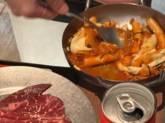 -烧肉达人•炭火烧肉(新天地店)