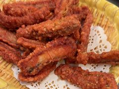 -安泰楼·佛跳墙创始人·传统闽味早茶·酒楼(三坊七巷闽菜地标店)