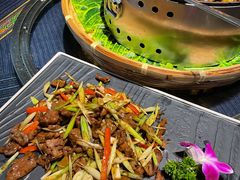 甘家界牌柠檬鸭-甘家界牌柠檬鸭(青山店)