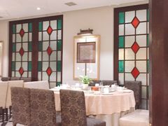 包厢-大鸭梨烤鸭店(花园村店)