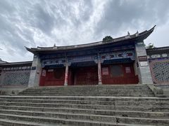 -大理古城