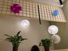 -京料理·日料自助·铁板燒(复悦城店)