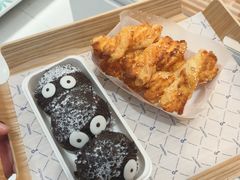 -MaKY米旗(熙地港店)