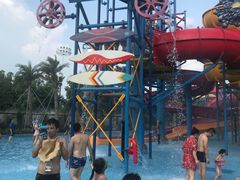 -苏州乐园森林水世界