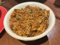 -肆海小川菜酒馆Wine Bistro (青年路店)