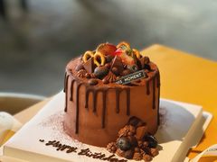 -食客西餐厅 TIME CAFE