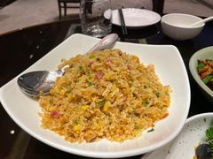 -大理实力希尔顿酒店御璽中餐厅YUXI – CHINESE RESTAURANT