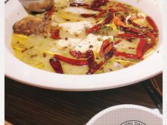 -太二酸菜鱼(深圳布吉万象汇店)