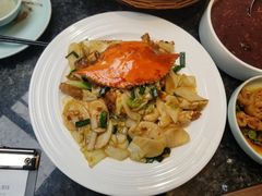 -小城故事·地道宁波味(月湖盛园店)