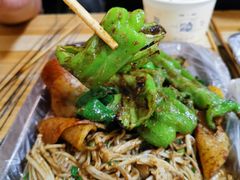-黑皮烧烤(民意四路店)