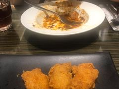 -豪客来牛排(府河店)