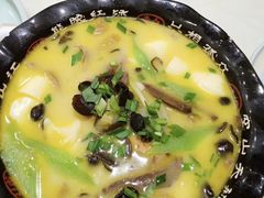 顶汤牛杂-王记姚家味·地道苏帮菜(凤凰街店)
