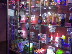 -唱吧麦颂ktv(紫金大厦店)