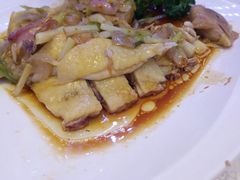 -广东茶楼(鱼峰店)