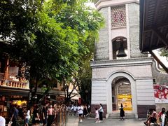 -山水茶艺馆·点心粤菜·30年老字号