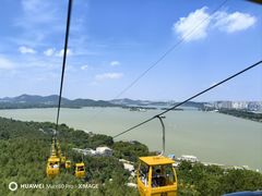 -云龙山