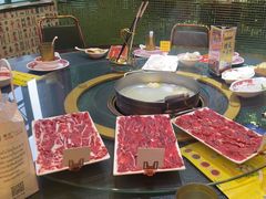 -大吉利·潮汕牛肉火锅(河西店)