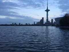 -聚龙湖公园