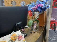 -静宜和她的朋友(星海广场店)