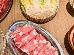 -兰州陈记牛肉面 ·烧烤· 铜锅涮肉(万达店)