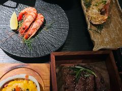 -花潮料理艺食馆(SM新生活广场店)