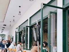 -RAC BAR(安福路店)