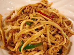 -文三里屯面馆(三里屯店)