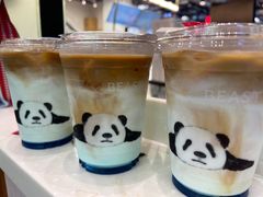-Manner Coffee(大宁国际商业广场店)