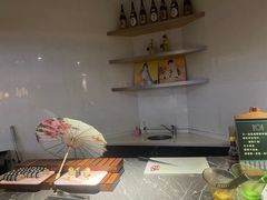 -诸暨耀江开元名都大酒店·琉森湖自助餐厅