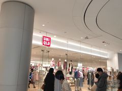 -优衣库(长沙国金中心店)