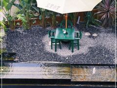 -云里小坐·小院里·团建·宴请·下午茶(三圣乡店)
