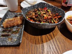 红糖糍粑-付小姐在成都(五道口店)