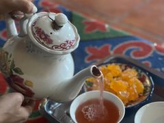-百年老茶馆